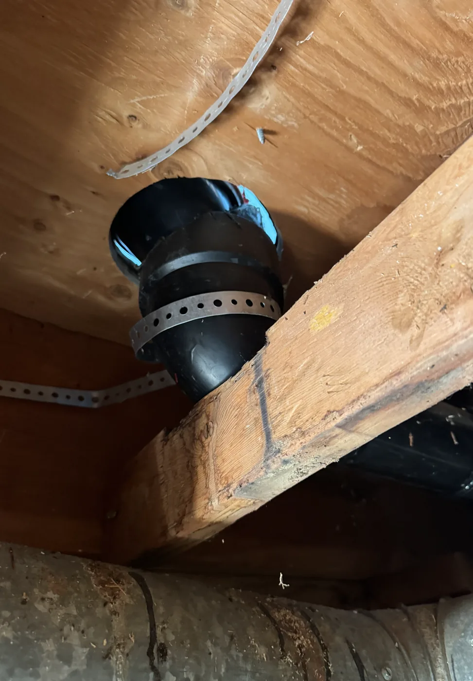 Elk Creek Plumbing Service & Repairs project photo 2