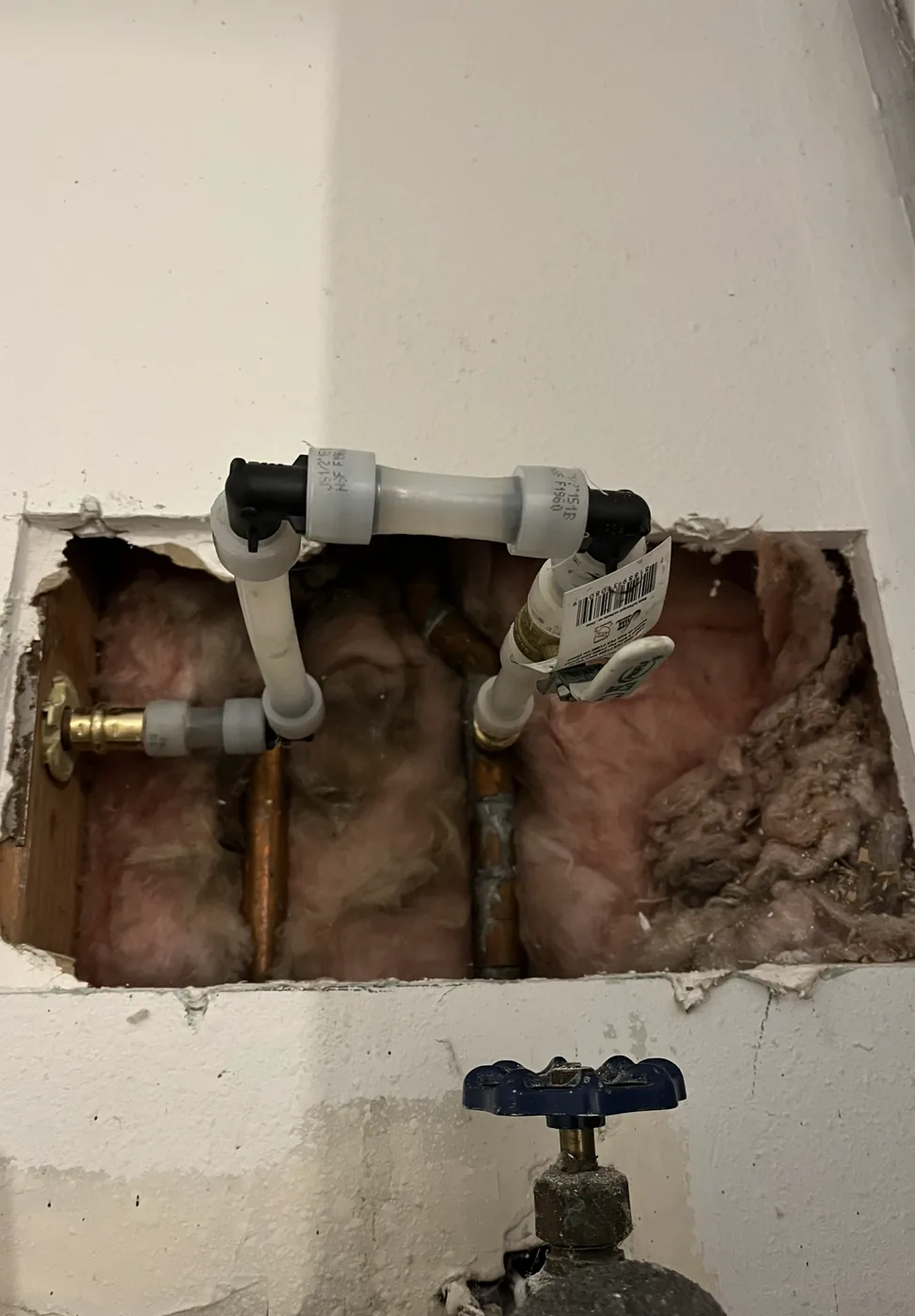 Elk Creek Plumbing Service & Repairs project photo 1