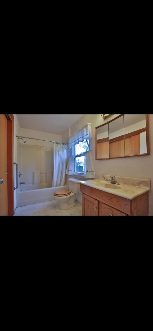 Elk Creek Plumbing Remodel Plumbing project photo 1