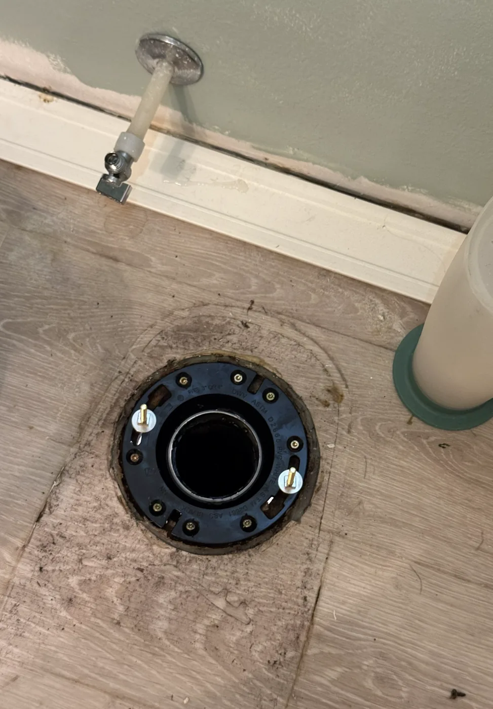 Elk Creek Plumbing Service & Repairs project photo 5