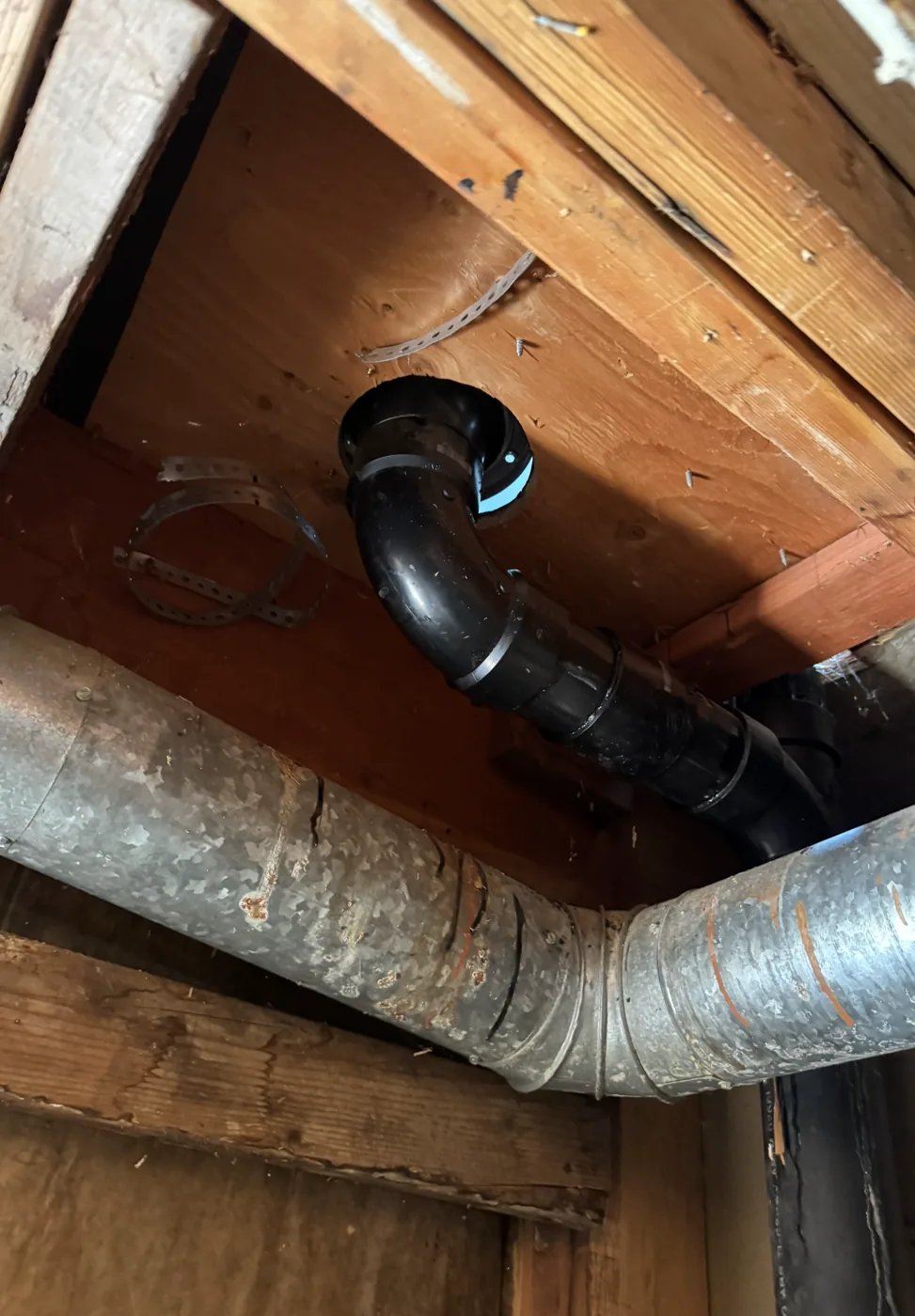 Elk Creek Plumbing Service & Repairs project photo 3