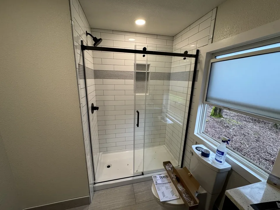 Elk Creek Plumbing project photo