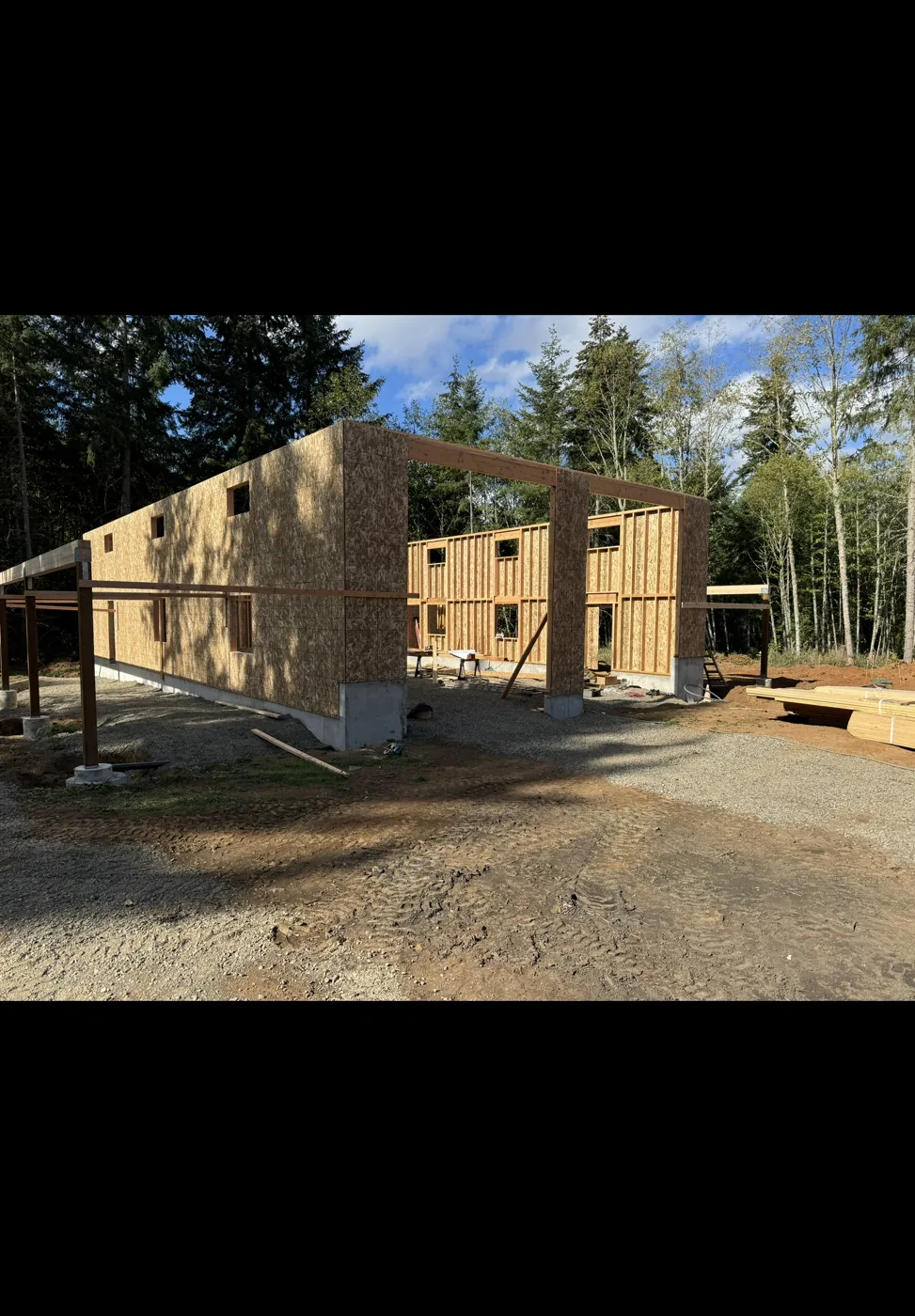 Elk Creek Plumbing New Construction project photo 5