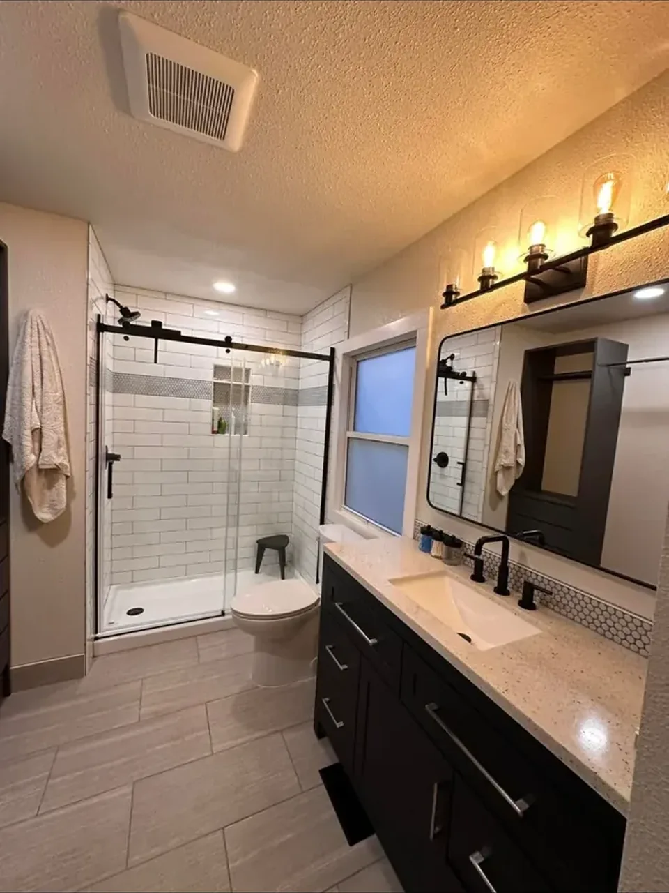 Elk Creek Plumbing — Kitchen & Bath Remodels