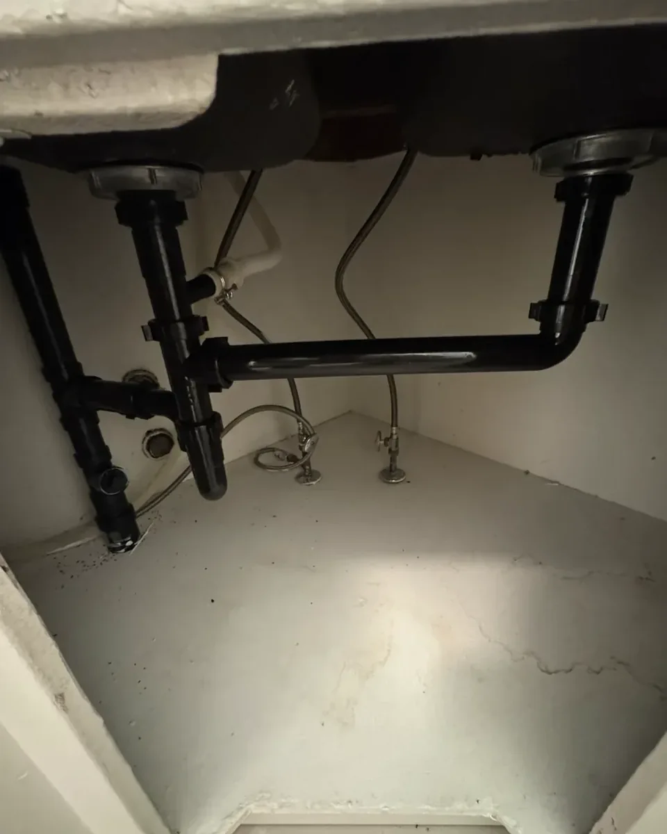 Elk Creek Plumbing — General Plumbing Repairs