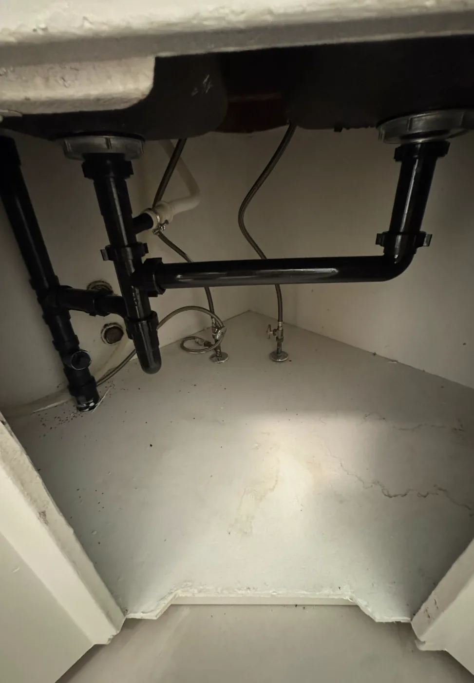 Elk Creek Plumbing Service & Repairs project photo 4